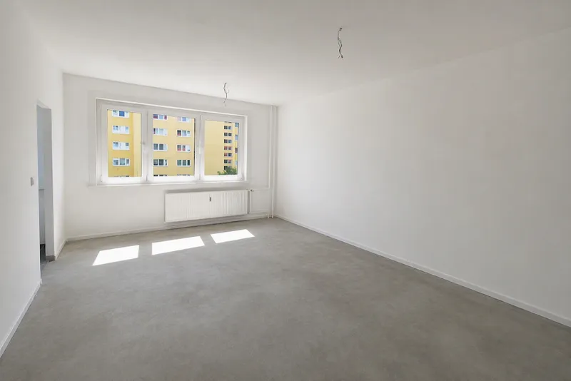 Ihr neues Zuhause zum Mitgestalten - 2-Zimmer mit Perspektive — photo 1